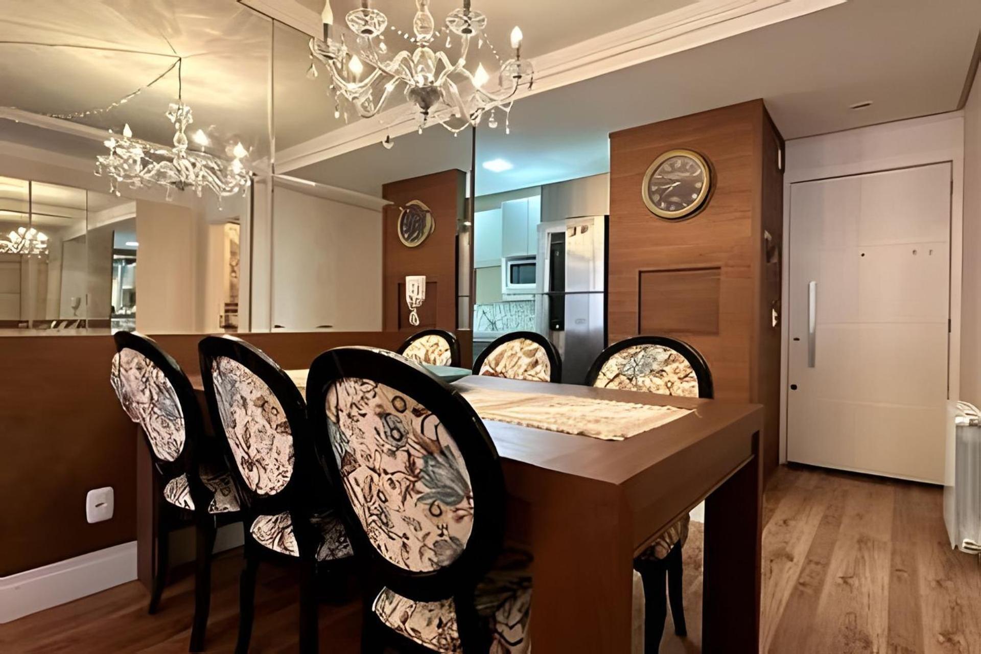 A 1 Quadra Da Rua Coberta Apartment Gramado
