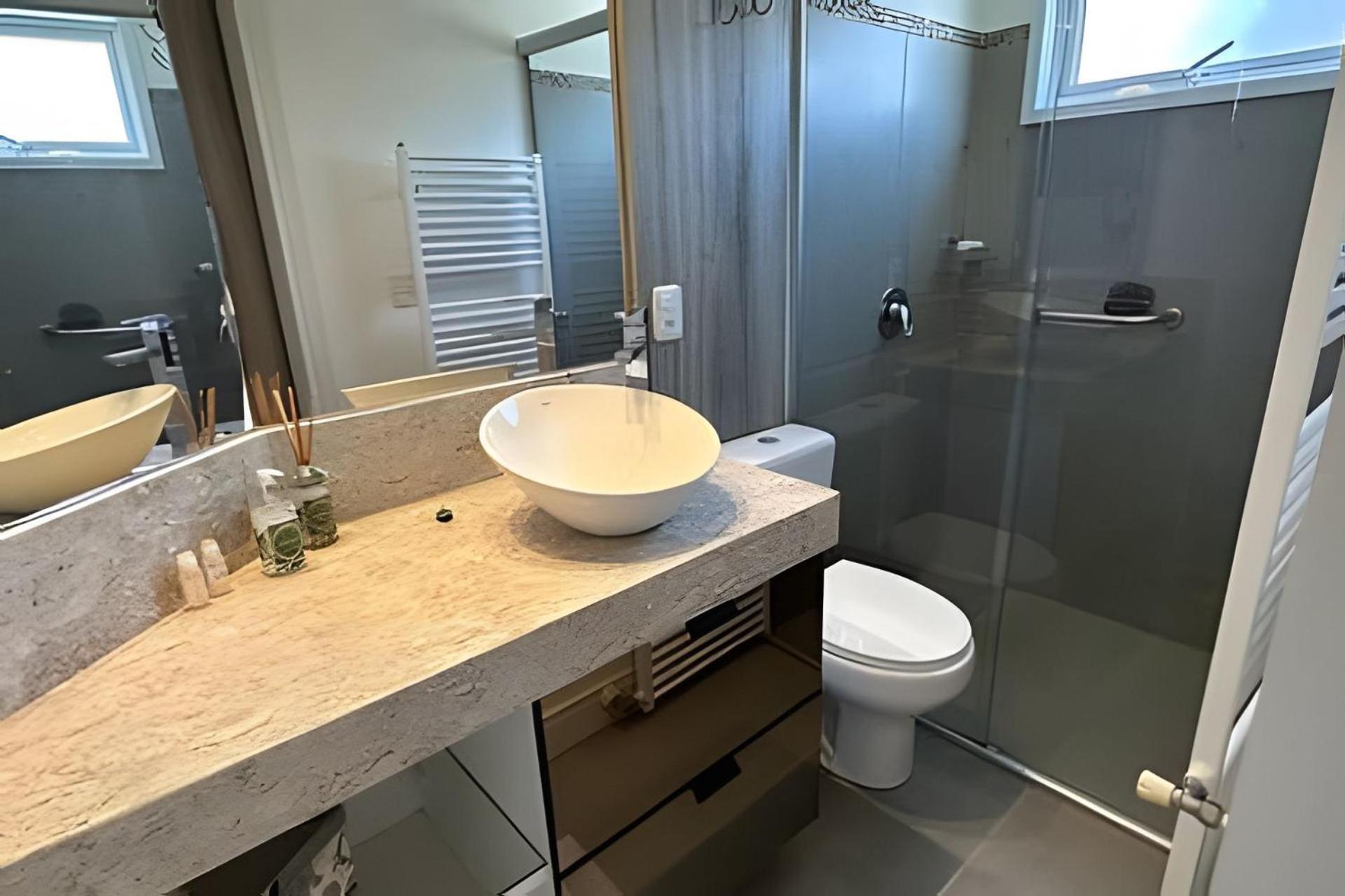 A 1 Quadra Da Rua Coberta Apartment