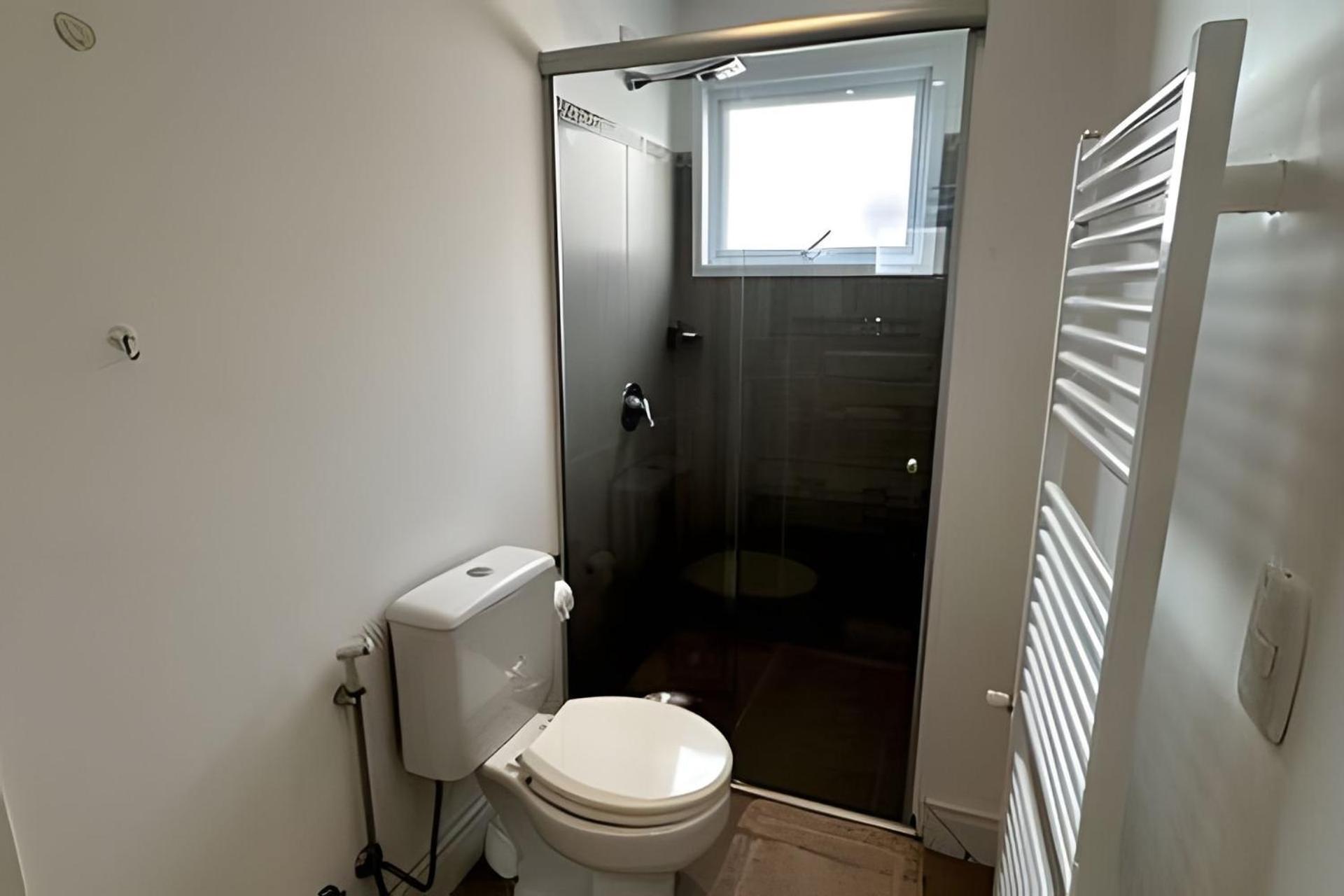 Apartment A 1 Quadra Da Rua Coberta Gramado