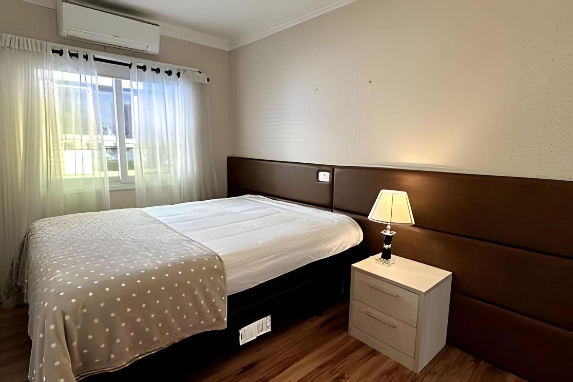 A 1 Quadra Da Rua Coberta Apartment Gramado