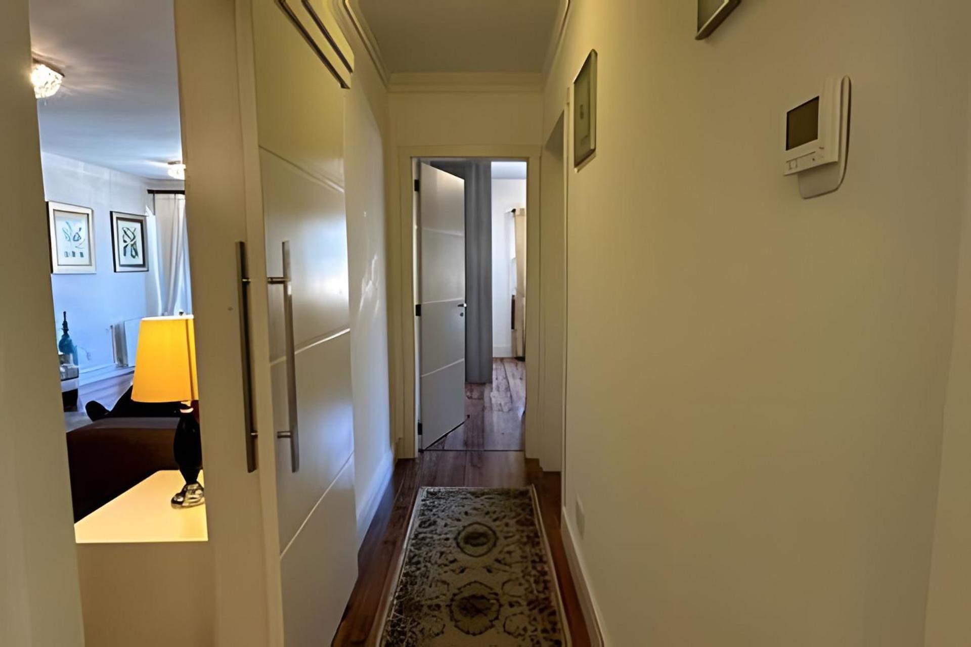 A 1 Quadra Da Rua Coberta Apartment *