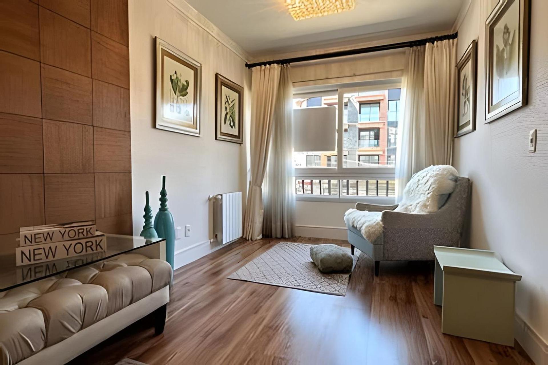 A 1 Quadra Da Rua Coberta Apartment Gramado