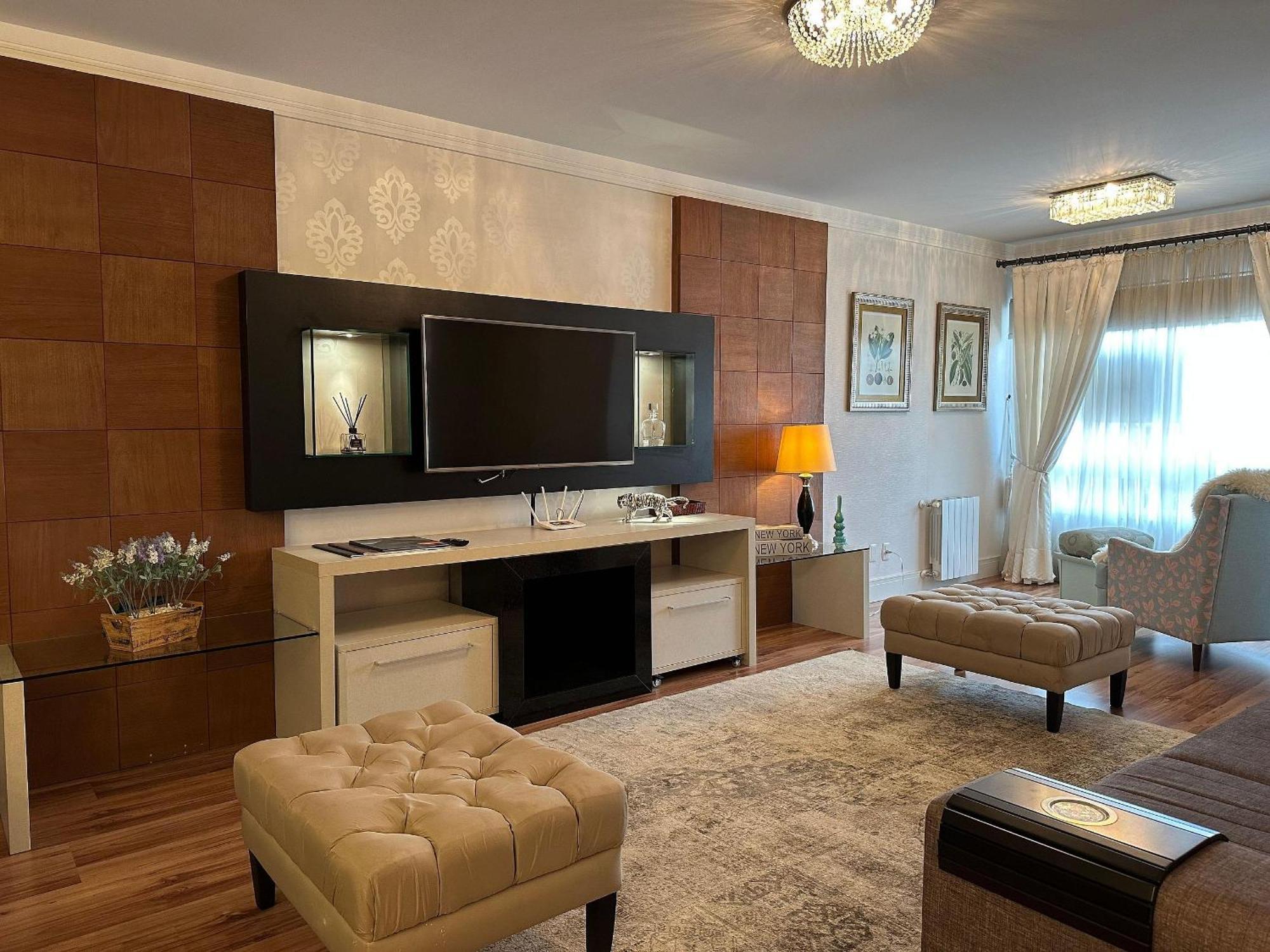 Apartment A 1 Quadra Da Rua Coberta Gramado